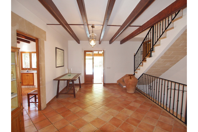 Finca Es Velar (f493) in Campos Foto 30