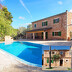 Finca Es Velar (f493) in Campos Foto 1
