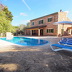 Finca Es Velar (f493) in Campos Foto 7