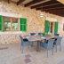 Finca Es Velar (f493) in Campos Foto 33