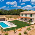 Finca Benedict (f496) in Felanitx Foto 49