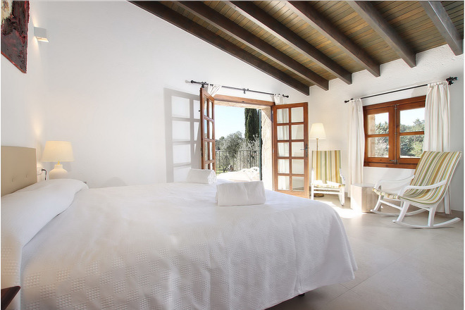 Finca Boquer (f503) in Pollensa Foto 17