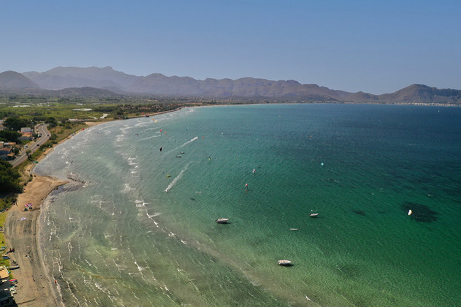 Villa Ancora (f504) in Alcudia Foto 36