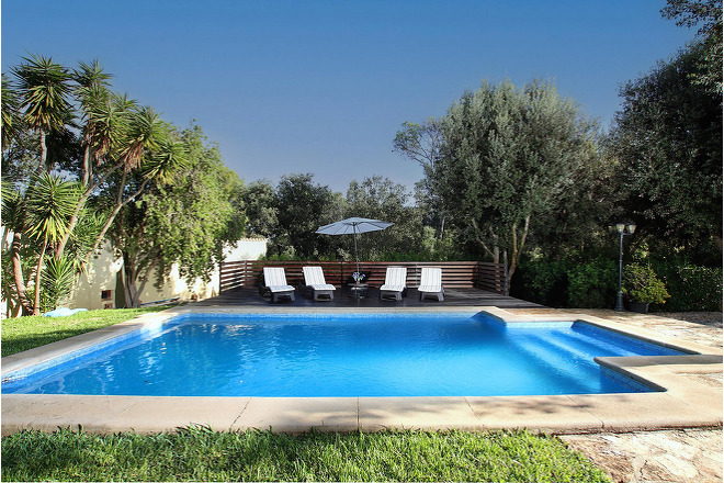 Finca Pedro (f509) in Pollensa Foto 4