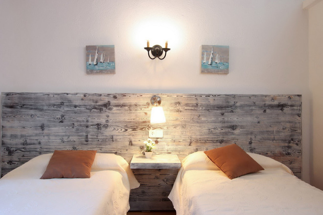 Finca Pedro (f509) in Pollensa Foto 23