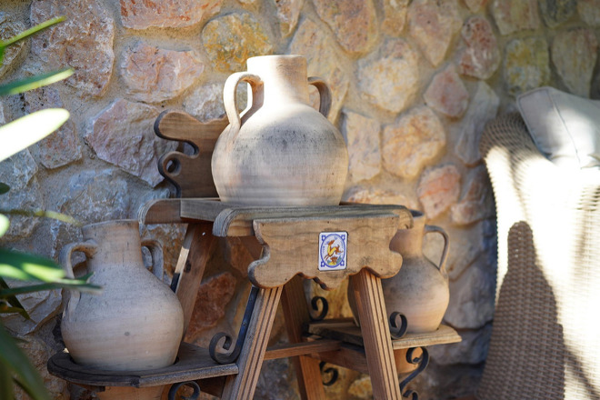 Finca Pedro (f509) in Pollensa Foto 26