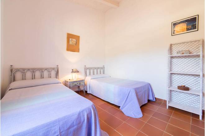 Finca Vasco (f514) in Pollensa Foto 17