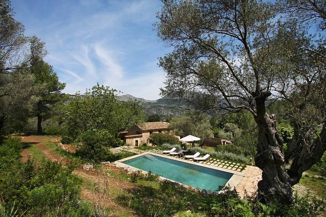 Finca Can Pascol (f522) in Pollensa Foto 1