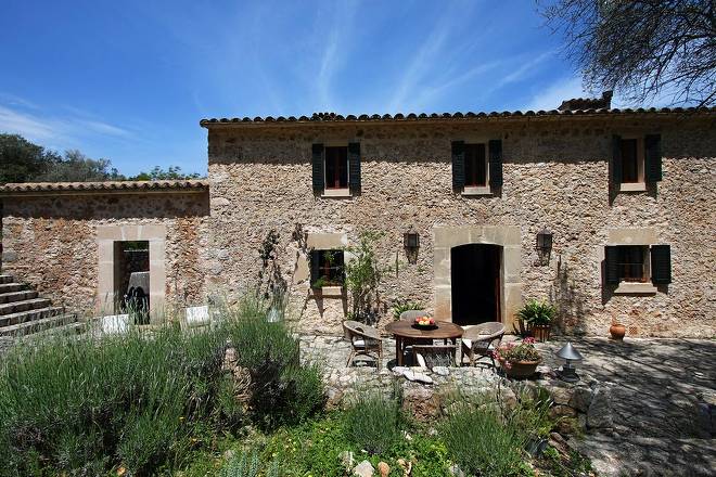 Finca Can Pascol (f522) in Pollensa Foto 4