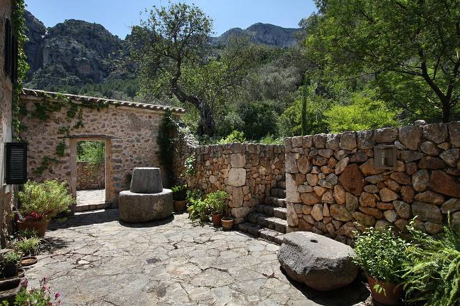 Finca Can Pascol (f522) in Pollensa Foto 6