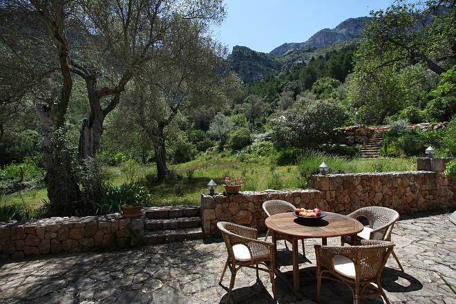 Finca Can Pascol (f522) in Pollensa Foto 7