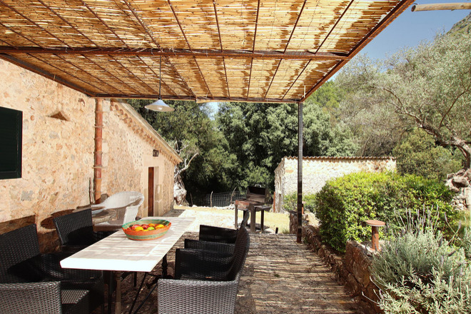 Finca Can Pascol (f522) in Pollensa Foto 7