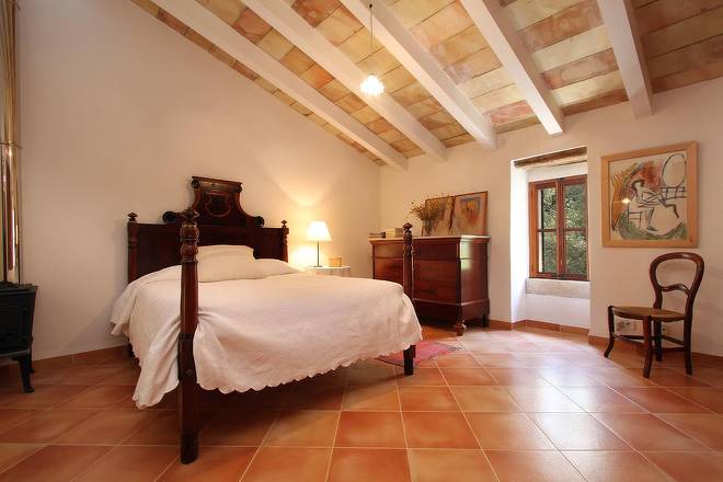Finca Can Pascol (f522) in Pollensa Foto 18