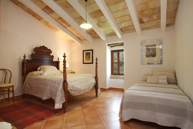 Finca Can Pascol (f522) in Pollensa Foto 19