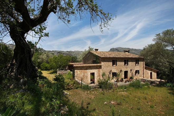 Finca Can Pascol (f522) in Pollensa Foto 23