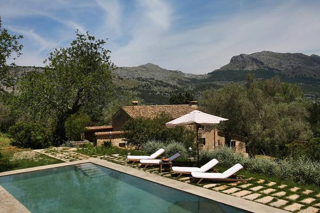 Finca Can Pascol (f522) in Pollensa Foto 25
