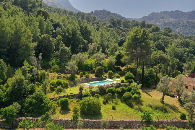 Finca Can Pascol (f522) in Pollensa Foto 26