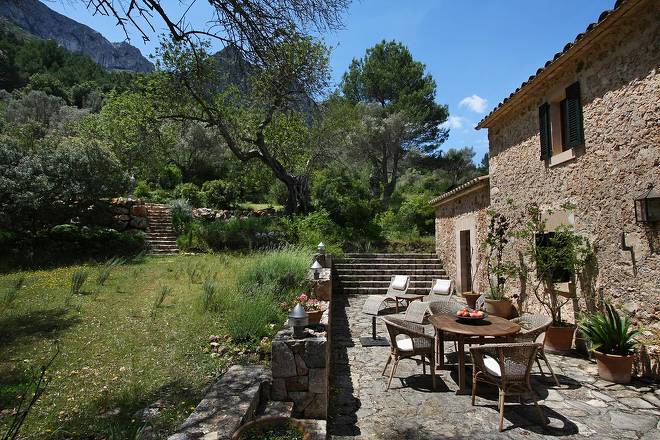Finca Can Pascol (f522) in Pollensa Foto 28
