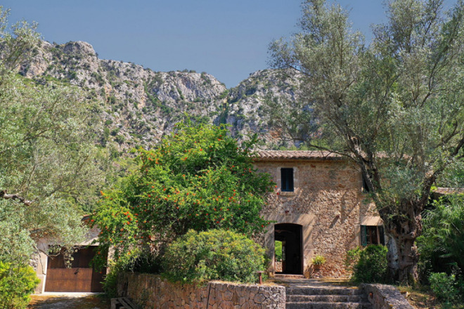 Finca Can Pascol (f522) in Pollensa Foto 28