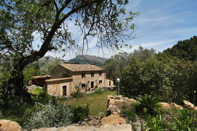 Finca Can Pascol (f522) in Pollensa Foto 30