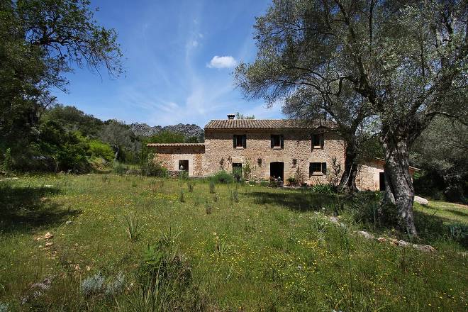 Finca Can Pascol (f522) in Pollensa Foto 31