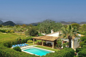 Finca Camelia (f524)