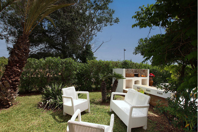 Finca Camelia (f524) in Puerto Pollensa Foto 8