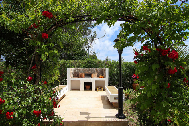 Finca Camelia (f524) in Puerto Pollensa Foto 9