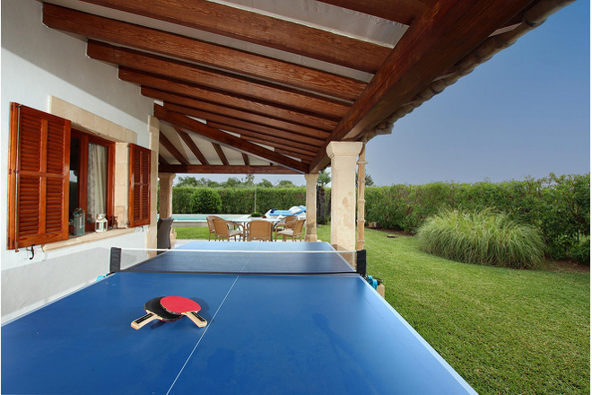 Finca Camelia (f524) in Puerto Pollensa Foto 21