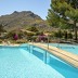 Villa Vincent (f526) in Cala Sant Vicenc Foto 1