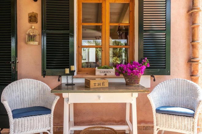 Finca Alexandra (f527) in Alcudia Foto 10