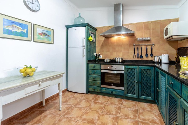 Finca Alexandra (f527) in Alcudia Foto 18