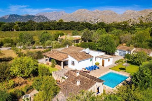 Finca Villalonga (f529)