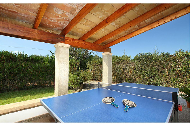 Finca Villalonga (f529) in Pollensa Foto 23