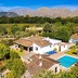 Finca Villalonga (f529) in Pollensa Foto 1