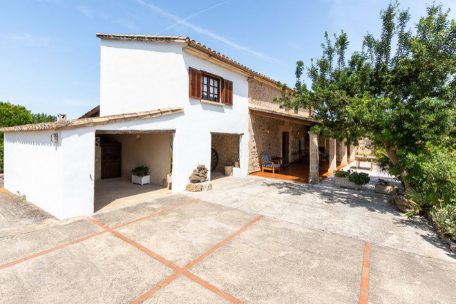 Finca Sureda (f534) in Pollensa Foto 33