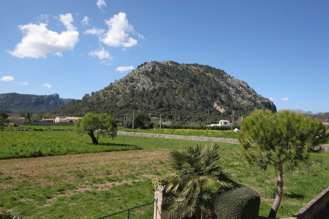 Finca Sureda (f534) in Pollensa Foto 34