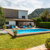 Finca Sureda (f534) in Pollensa Foto 2