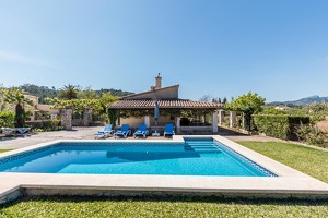 Finca Vinya Petit (f536)