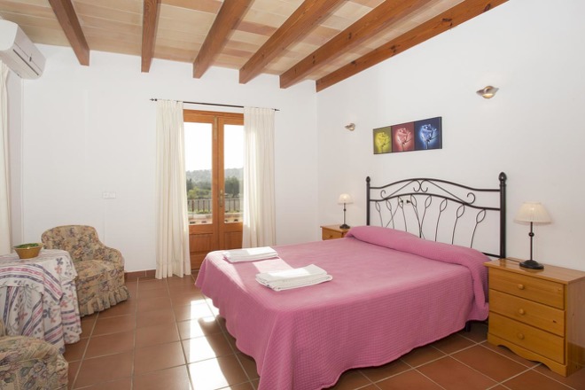 Finca Letizia (f538) in Pollensa Foto 13