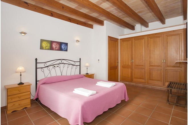 Finca Letizia (f538) in Pollensa Foto 14