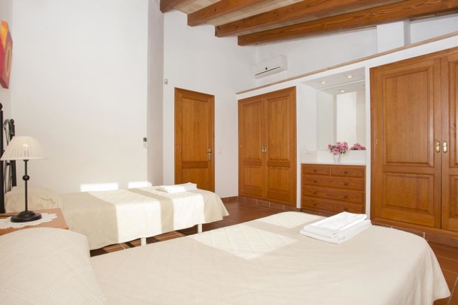 Finca Letizia (f538) in Pollensa Foto 18