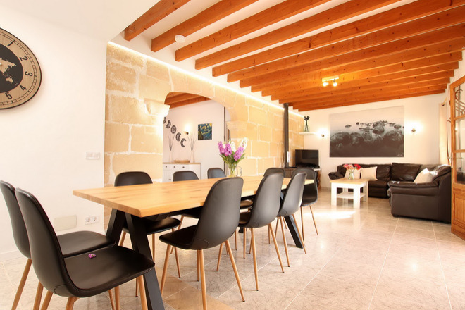 Finca Irina (f541) in Pollensa Foto 9