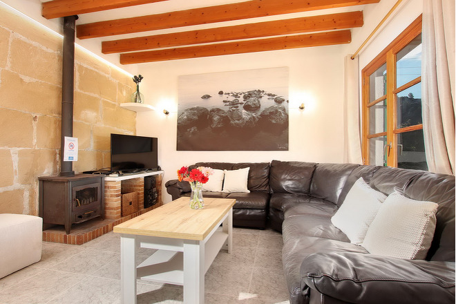 Finca Irina (f541) in Pollensa Foto 10