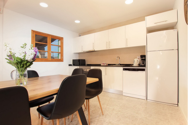 Finca Irina (f541) in Pollensa Foto 12