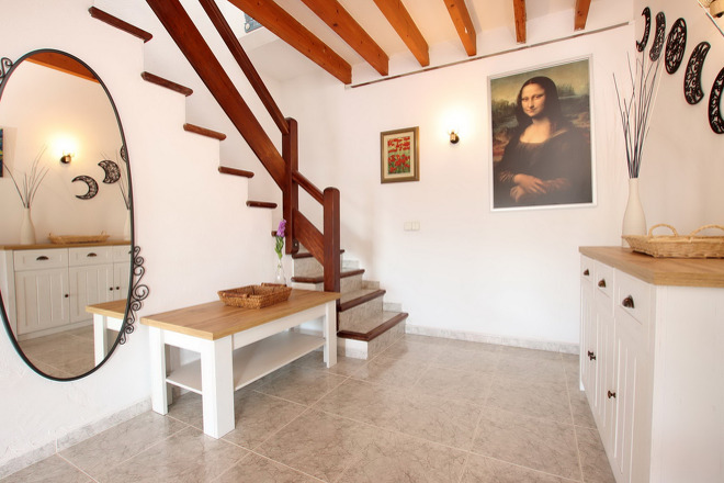 Finca Irina (f541) in Pollensa Foto 13