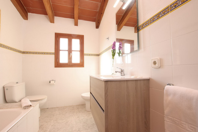 Finca Irina (f541) in Pollensa Foto 15