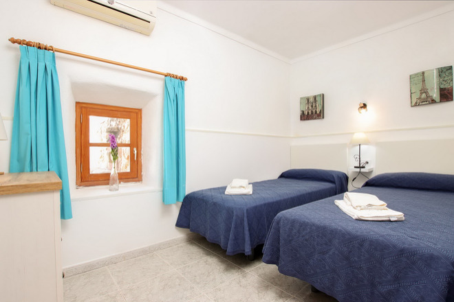 Finca Irina (f541) in Pollensa Foto 18