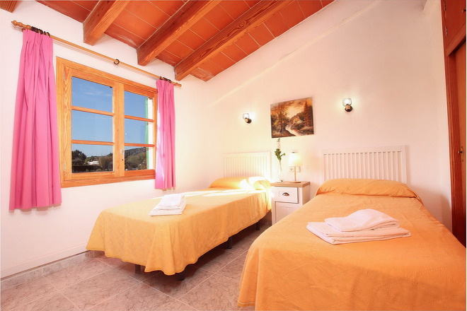 Finca Irina (f541) in Pollensa Foto 20