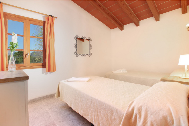 Finca Irina (f541) in Pollensa Foto 21